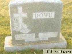 Edward J. Dowd, Jr