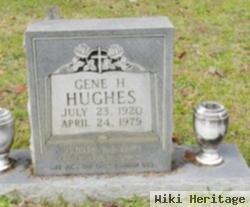 Gene H. Hughes