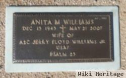 Anita Maria Williams