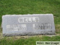 Faun C. Wells
