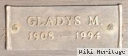 Gladys Mae Gilkey Galbraith