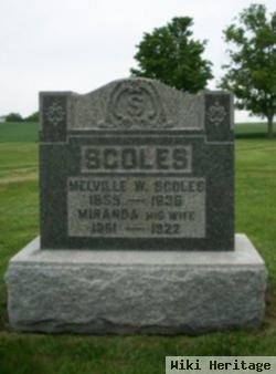 Miranda Larue Scoles