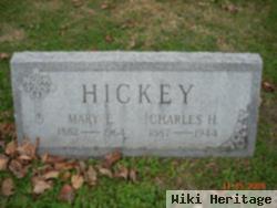 Charles Henry Hickey