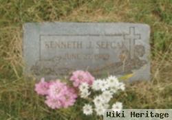 Kenneth J. Sefcak