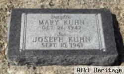 Joseph Kuhn