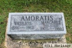 Margaret Streif Amoratis