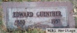 Edward Guenther