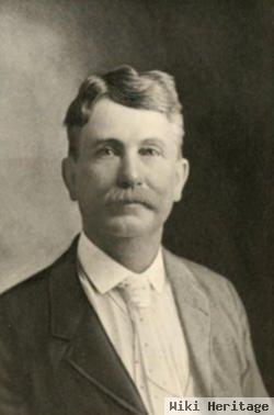 Joseph John Fretwell, Sr