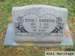 Tessie L. Anderson