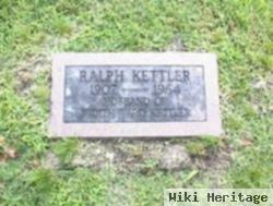 Ralph Kettler