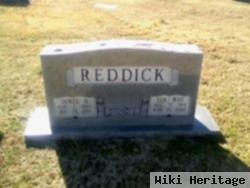 James H. Reddick