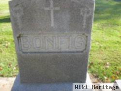 Joseph H Bonfig