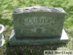 Ralph Custer