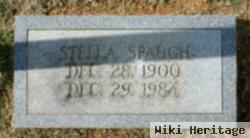 Stella Mae Spaugh