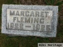 Margaret Fleming Thorn