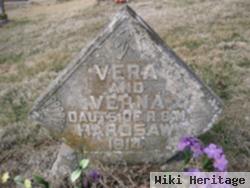 Vera Hardsaw