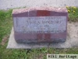 Viola Mixdorf