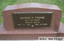 Eugene "sarge" Younk