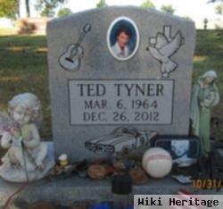 James Ted Tyner, Jr