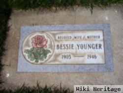 Bessie Younger