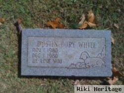 Dustin Cory White