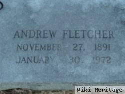 Andrew Fletcher Lewis