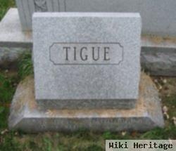 James F Tigue