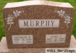 Sherman H. Murphy