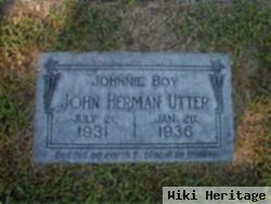 John Herman Utter