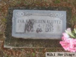 Eva Kathleen Kluttz