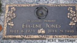 Eugene Jones