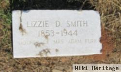 Lizzie Drummond Smith