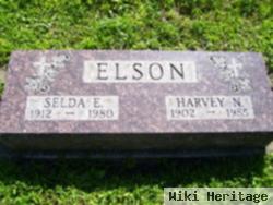 Selda E. Elson