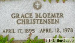 Grace Bloemer Christensen