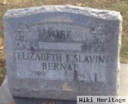 Elizabeth Bernat Slavin