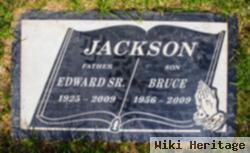 Edward Jackson, Sr