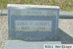 Lena Pearl Wilson Morris