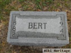 Bert ___ Hodges