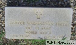 George Washington Luker