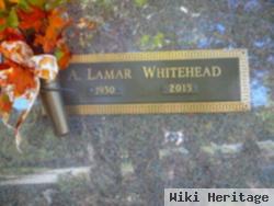 A. Lamar Whitehead