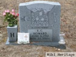 E C Howard