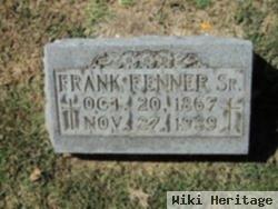 Frank Fenner, Sr