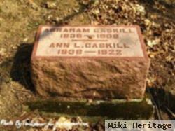 Abraham P. Gaskill