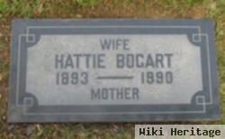 Hattie Blankenship Bogart