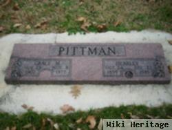 Grace M Pittman