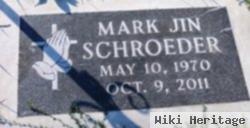 Mark Jin Schroeder