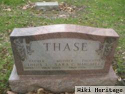 Louis J Thase