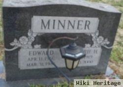 Edward Minner