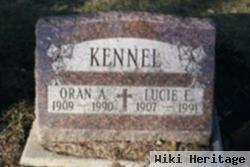 Lucie E. Kennel