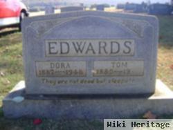 Tom Edwards